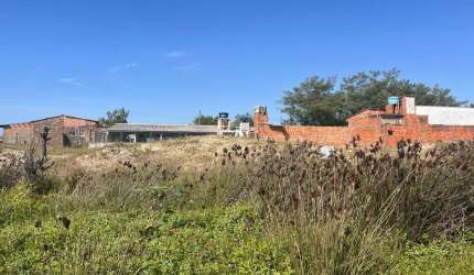 Terreno à venda na Duarte da Costa, Centro, Palmares do Sul por R$ 40.000