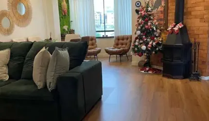 Apartamento com 3 quartos à venda na Coronel Fonseca., 963, Centro, Gravataí por R$ 795.000