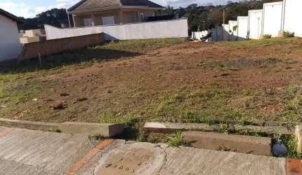 Terreno à venda na Rua Buritis, 11, Neópolis, Gravataí por R$ 95.400