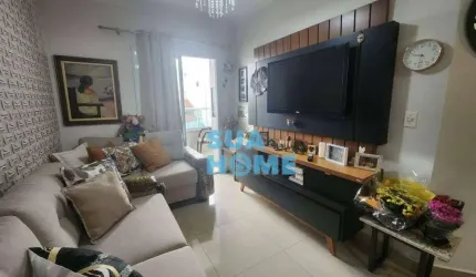 Cobertura a Venda - Nova Petrópolis  - 3 dorm - 3 vagas