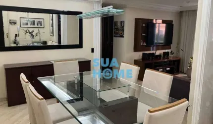 Oportunidade: Apartamento com 3 dormitórios à venda, 62 m² por R$ 289.900  - São Paulo/SP