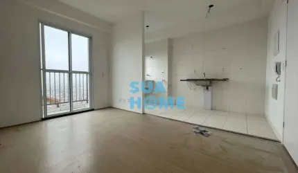 Apartamento com 2 Quartos à venda, 42m² - Dos Casa