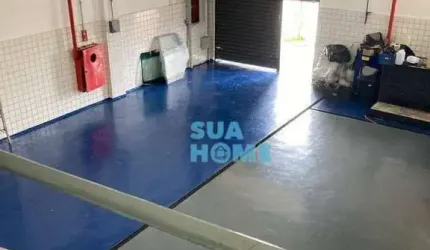 Prédio à venda, 1100 m² por R$ 2.999.900 - Jardim do Mar - São Bernardo do Campo/SP