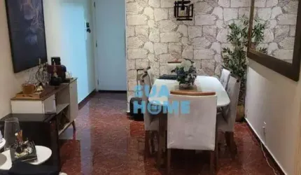 Apartamento com 2 dormitórios à venda, 58 m² por R$ 508.000,00 - Rudge Ramos - São Bernardo do Campo/SP