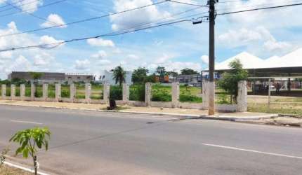 Alugo Área em Miguel Sutil em Cuiabá