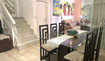 Apartamento Duplex Maison Cap Ferrat  -  Cuiabá