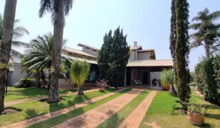 Vendo Casa no bairro Mira Flores em Chapada dos Guimarães MT
