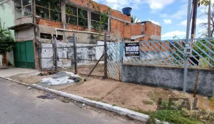 Terreno em Várzea Grande  centro  -  Cuiabá