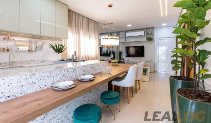 Vendo/Lançamento - Casa não geminadas no condominio Bahamas East Village em Cuiabá MT