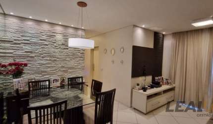 VENDO – Apartamento no Ômega Tower no bairro Goiabeiras em Cuiabá MT