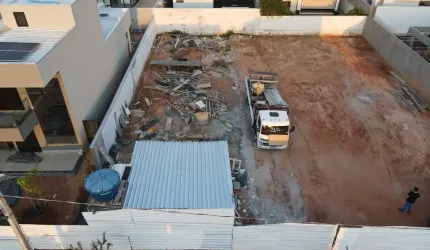 Vendo lote condomínio Florais da Mata em Varzéa Grande