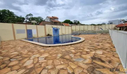 Vendo apartamento térreo no bairro Rodoviária Parque em Cuiabá MT