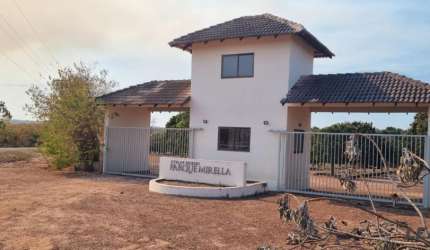 VENDO - Terreno de 5000m² dentro do condomínio fechado de Chácaras em Cuiabá  MT
