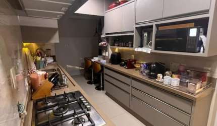 VENDO - Apartamento Edifício Reserva Bonifácia by Helbor em Cuiabá MT