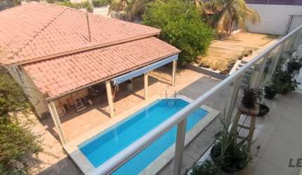 Alugo - Casa Comercial - Jardim Cuiabá em Cuiabá MT