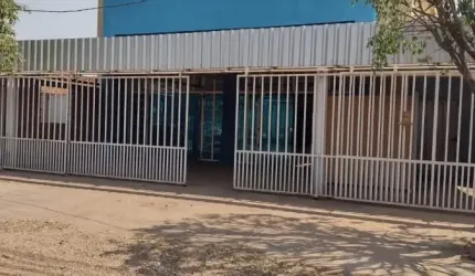 VENDO – Barracão comercial no bairro Pedro 90 em Cuiabá MT