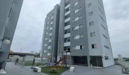 VENDO - Apartamento no Florada dos Ipês - Cuiabá - MT