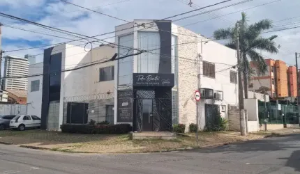 ALUGO - SALAS COMERCIAIS REGIÃO DO BAÚ EM CUIABÁ MT