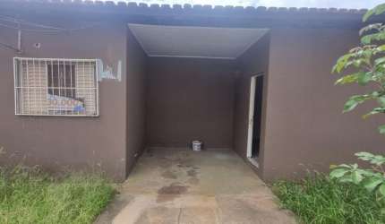 Vendo Casa no Bairro Morada do Ouro - Cuiabá, MT