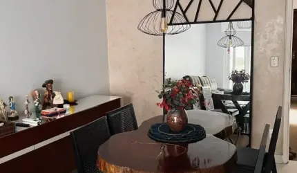 Vendo - Apartamento Térreo Reformado no Edifício Ipê, Cuiabá