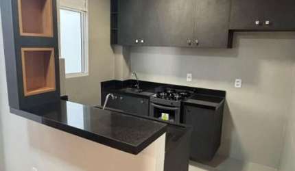 Vendo Apartamento no Condomínio Chapada das borboletas-MRV