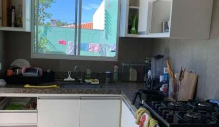 Vendo Casa no Condomínio Rio São Lourenço - Cuiabá - MT