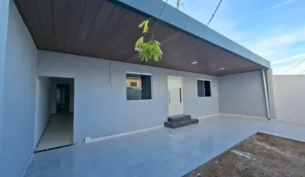 Vendo casa toda reformada no Bairro CPA III em Cuiabá