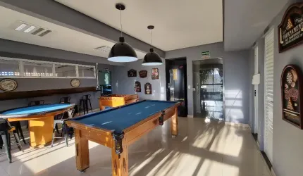 ALUGUEL - Apartamento com 3 Quartos no Bairro Araés - Cuiabá/MT