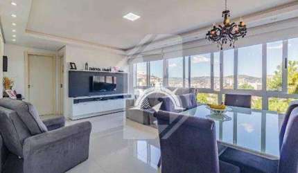 Apartamento à venda, 72 m² por R$ 550.000,00 - Petrópolis - Porto Alegre/RS