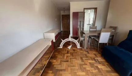 Apartamento com 2 dormitórios para alugar, 68 m² por R$ 2.895,00/mês - Passo d'Areia - Porto Alegre/RS