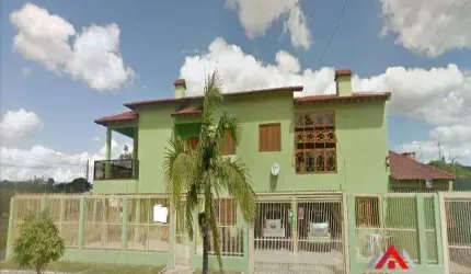 Casa com 3 dormitórios à venda, 300 m² por R$ 1.500.000,00 - Parque Santa Fé - Porto Alegre/RS