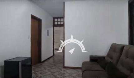 Casa com 3 dormitórios à venda, 199 m² por R$ 530.000,00 - Jardim Itu Sabará - Porto Alegre/RS