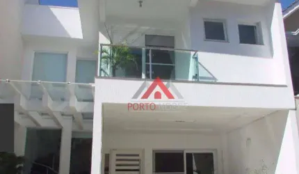 Casa com 3 dormitórios à venda, 240 m² por R$ 1.490.000,00 - Sarandi - Porto Alegre/RS