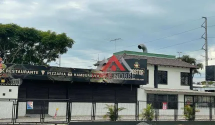 Loja, 464 m² - venda por R$ 7.500.000,00 ou aluguel por R$ 25.640,00/mês - Sarandi - Porto Alegre/RS