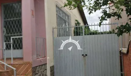 Casa de 3 dormitórios na Vila Ipiranga