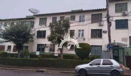 Apartamento à venda, 50 m² por R$ 135.000,00 - Rubem Berta - Porto Alegre/RS