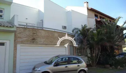 Casa com 3 dormitórios à venda, 269 m² por R$ 1.100.000,00 - Sarandi - Porto Alegre/RS
