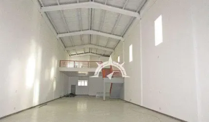 Porto Nobre aluga lindo pavilhão