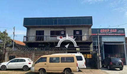 Galpão à venda, 510 m² por R$ 1.400.000,00 - Jardim Floresta - Porto Alegre/RS