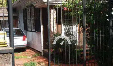 Porto Nobre vende Casa localizada no bairro Cristo Redentor