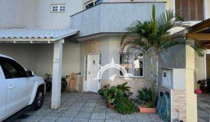 Porto Nobre vende Sobrado em condomínio no Jardim Itu