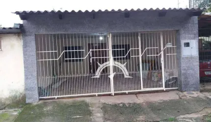 Casa 02 Dormitórios para venda no Bairro sarandi