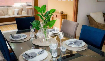 PORTO NOBRE vende Cobertura com 3 dormitórios no Jardim Itu Sabará