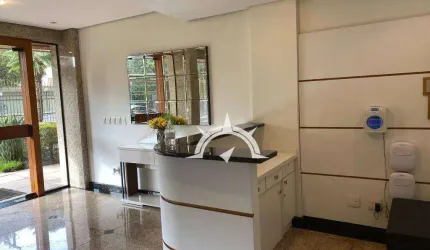 Excelente apartamento 3D Jardim Itú Sabará