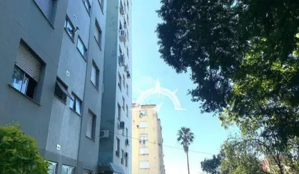 Apartamento a venda no Jardim Itú Sabara