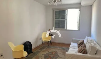 Excelente Apartamento á venda em Bairro Higienópolis