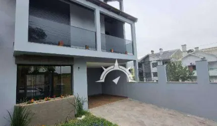 Sobrado à venda, 190 m² por R$ 690.000,00 - Jardim Itu Sabará - Porto Alegre/RS
