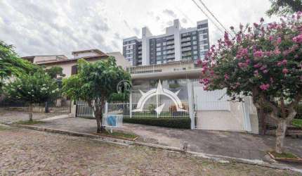 Casa à venda, 290 m² por R$ 1.300.000,00 - Vila Ipiranga - Porto Alegre/RS