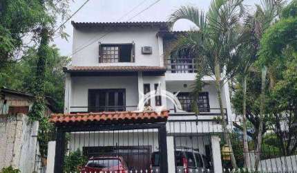 Sobrado à venda, 280 m² por R$ 800.000,00 - Vila Jardim - Porto Alegre/RS