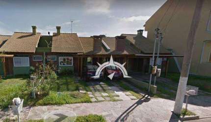 Casa com 3 dormitórios à venda, 91 m² por R$ 650.000,00 - Mário Quintana - Porto Alegre/RS